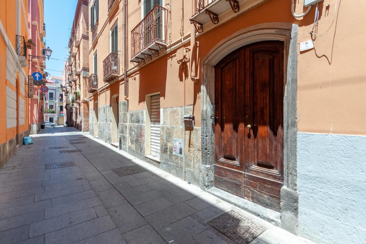 Domo Alle Cagliari Exterior photo